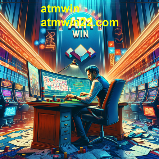 Dicas para Dominar Jogos de Palavras-Chave no ATMWin